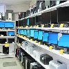 Компьютерные магазины в Людиново