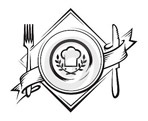 Гостиница Людиново - иконка «ресторан» в Людиново