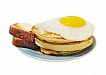 Ресторан Кухмистер - иконка «завтрак» в Людиново